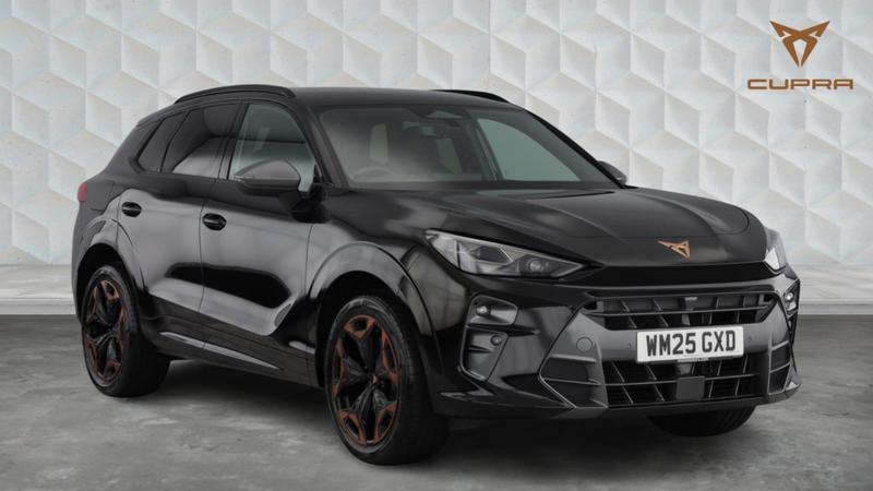 Used Cupra Terramar 2025 for sale - 77286377: Photo 1