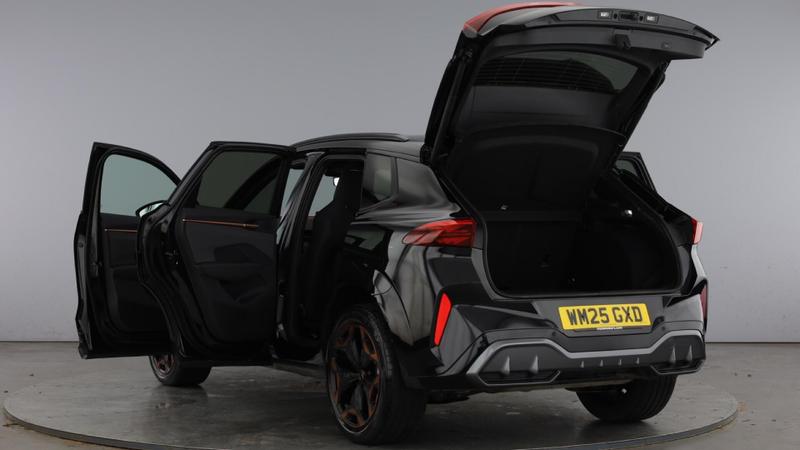 Used Cupra Terramar 2025 for sale - 77286377: Photo 11