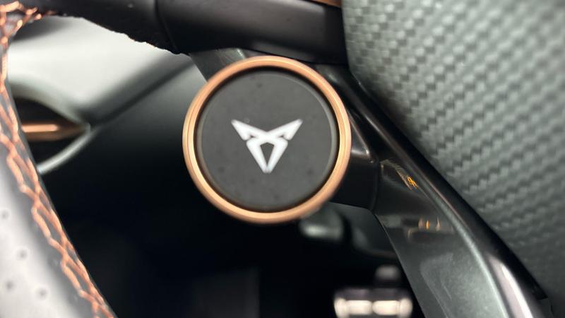 Used Cupra Terramar 2025 for sale - 77286377: Photo 13