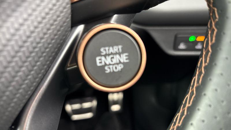 Used Cupra Terramar 2025 for sale - 77286377: Photo 14