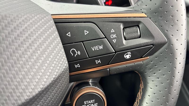 Used Cupra Terramar 2025 for sale - 77286377: Photo 15