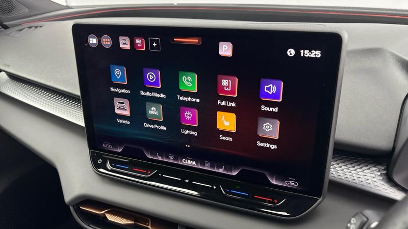 Used Cupra Terramar 2025 for sale - 77286377: Photo 18