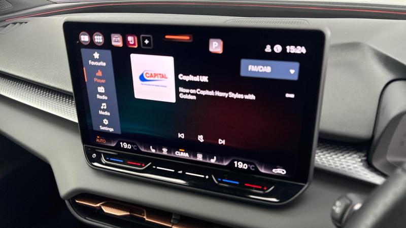 Used Cupra Terramar 2025 for sale - 77286377: Photo 26