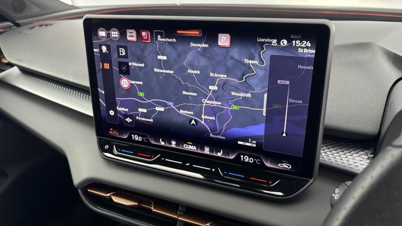 Used Cupra Terramar 2025 for sale - 77286377: Photo 27