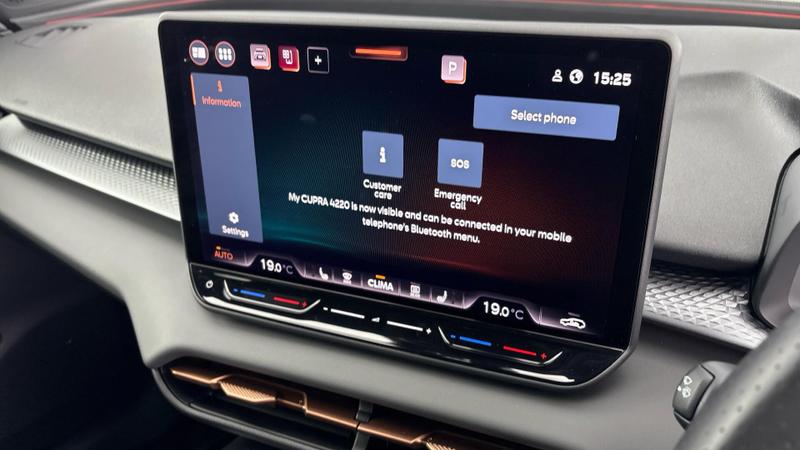 Used Cupra Terramar 2025 for sale - 77286377: Photo 28