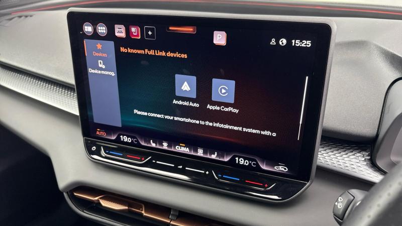 Used Cupra Terramar 2025 for sale - 77286377: Photo 29