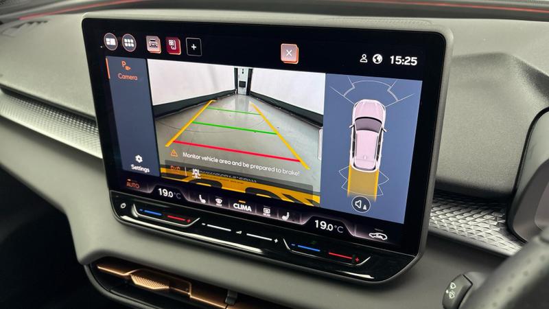 Used Cupra Terramar 2025 for sale - 77286377: Photo 30