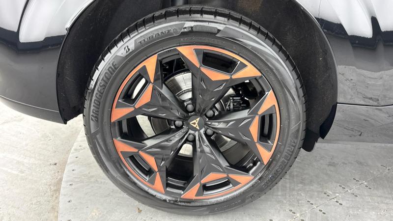 Used Cupra Terramar 2025 for sale - 77286377: Photo 31