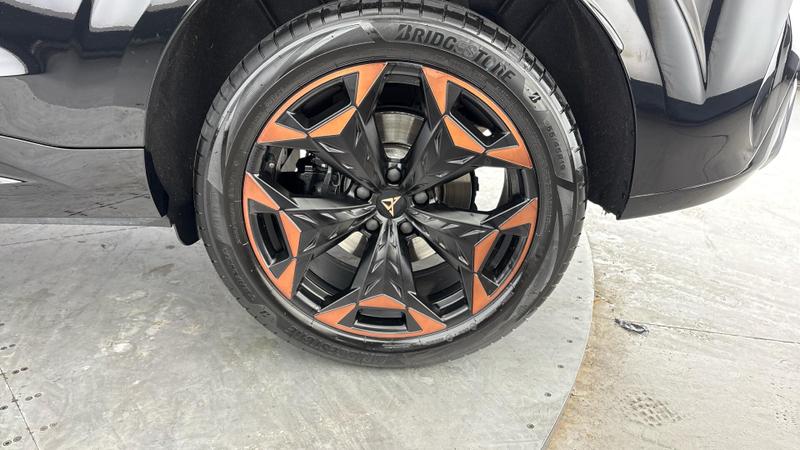 Used Cupra Terramar 2025 for sale - 77286377: Photo 36