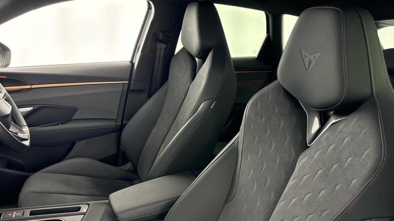 Used Cupra Terramar 2025 for sale - 77286377: Photo 38