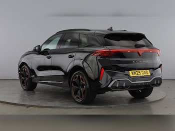 Used Cupra Terramar 2025 for sale - 77286377: Photo