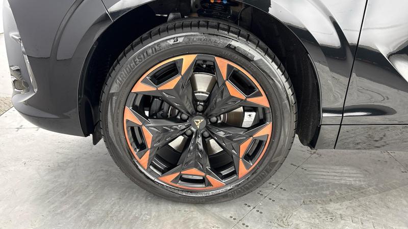 Used Cupra Terramar 2025 for sale - 77286377: Photo 41