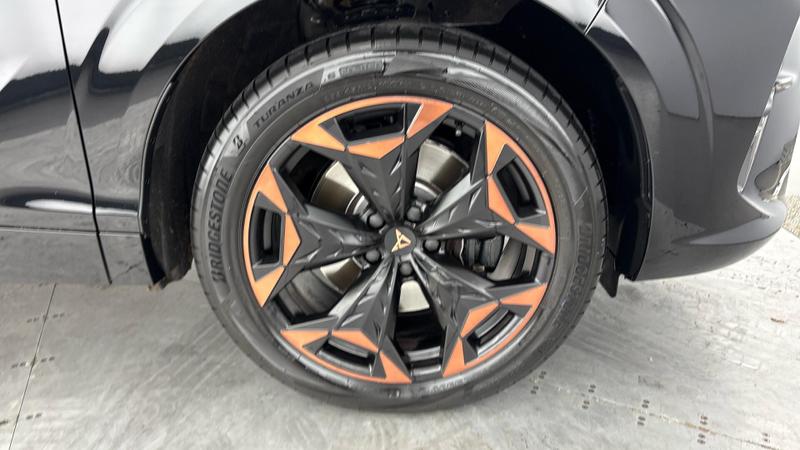 Used Cupra Terramar 2025 for sale - 77286377: Photo 5