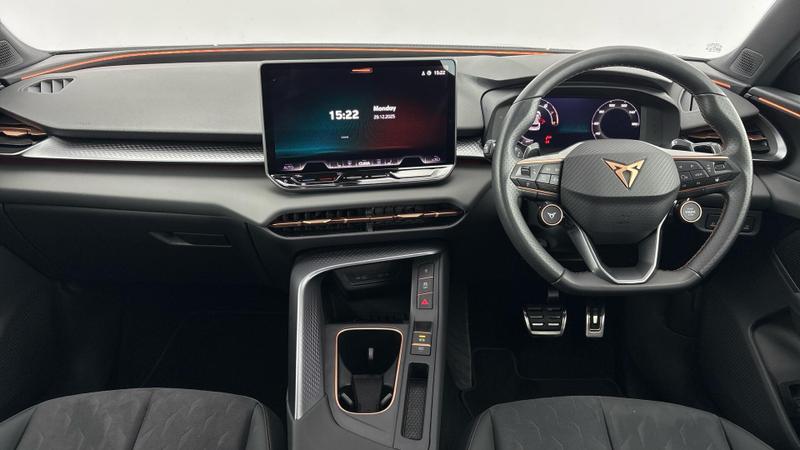 Used Cupra Terramar 2025 for sale - 77286377: Photo 8