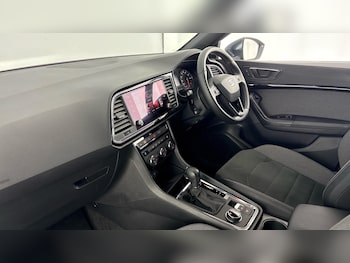 Used SEAT Ateca 2019 for sale - 78270272: Photo