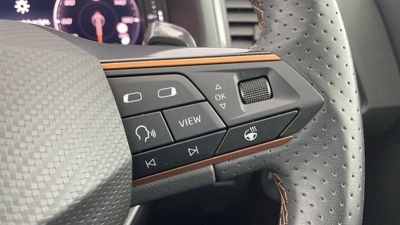 Used Cupra Ateca 2024 for sale - 75736442: Photo 13