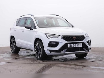 2024 - 1.5 EcoTSI V2 5dr DSG Automatic