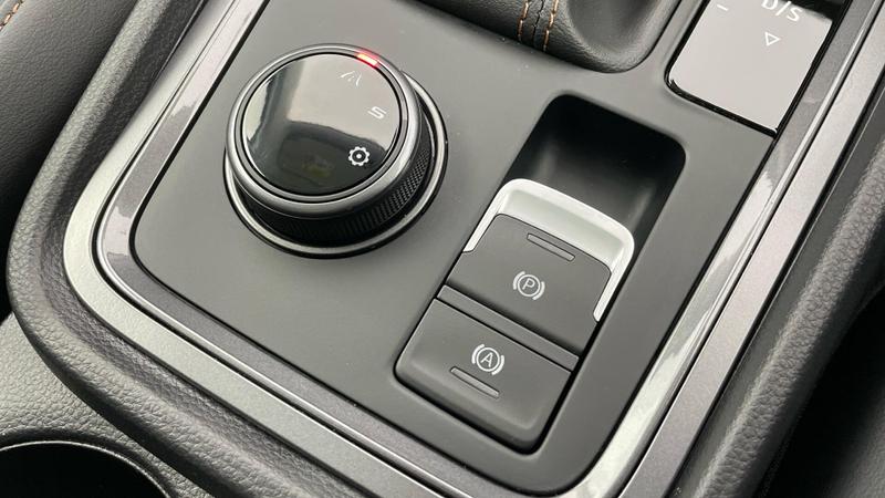 Used Cupra Ateca 2024 for sale - 75736442: Photo 25