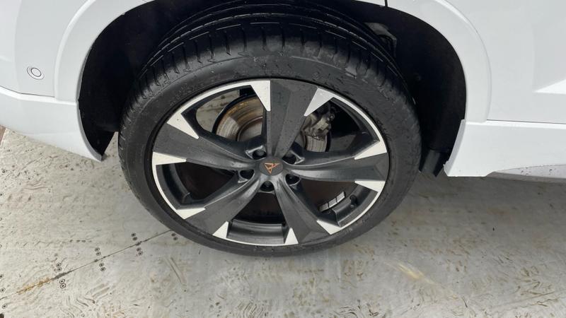 Used Cupra Ateca 2024 for sale - 75736442: Photo 26