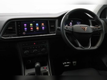 Used Cupra Ateca 2024 for sale - 75736442: Photo