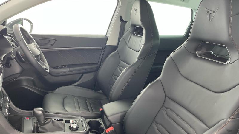 Used Cupra Ateca 2024 for sale - 75736442: Photo 35