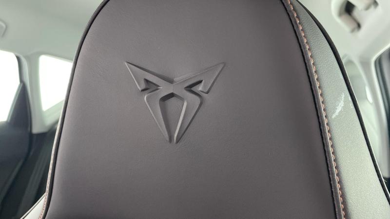 Used Cupra Ateca 2024 for sale - 75736442: Photo 36
