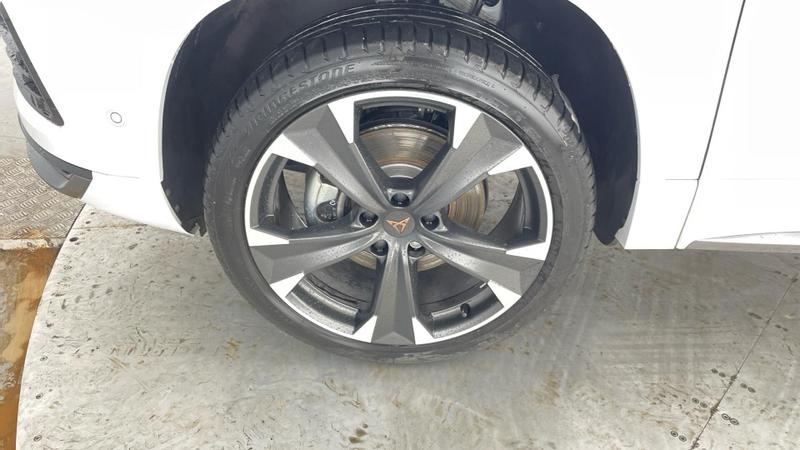 Used Cupra Ateca 2024 for sale - 75736442: Photo 39