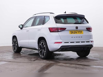 Used Cupra Ateca 2024 for sale - 75736442: Photo