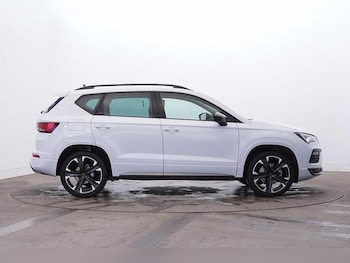 Used Cupra Ateca 2024 for sale - 75736442: Photo