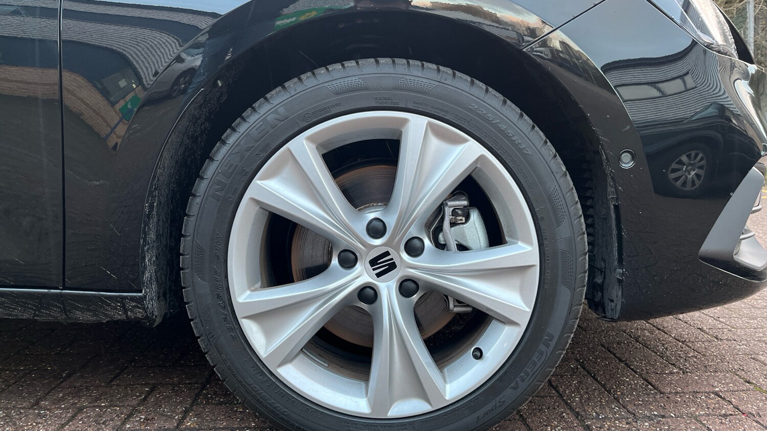 Used SEAT Leon 2025 for sale - 77602911: Photo 6