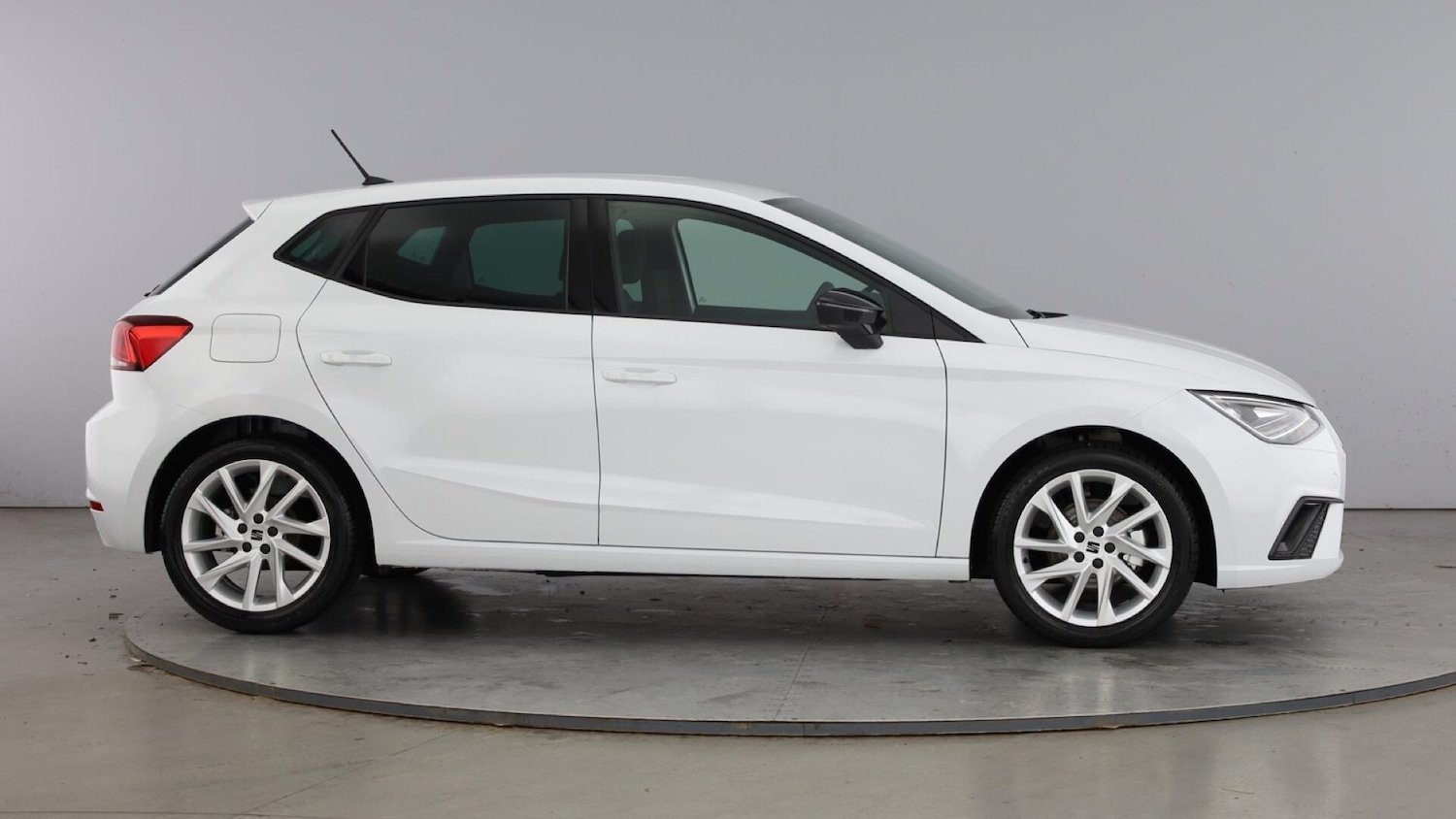 Used SEAT Ibiza 2025 for sale - 77515825: Photo 4