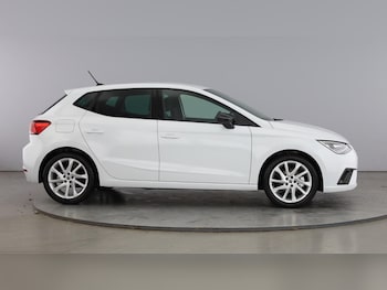Used SEAT Ibiza 2025 for sale - 77515825: Photo