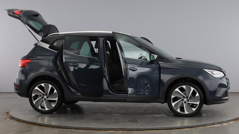 Used SEAT Arona 2025 for sale - 76192589: Photo 10