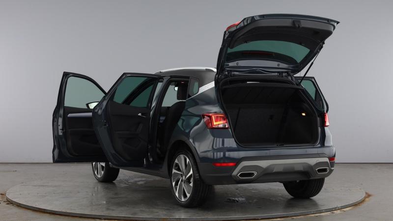 Used SEAT Arona 2025 for sale - 76192589: Photo 11