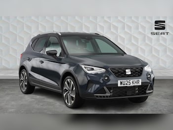 2025 - 1.0 TSI 115 FR Sport 5dr DSG Automatic