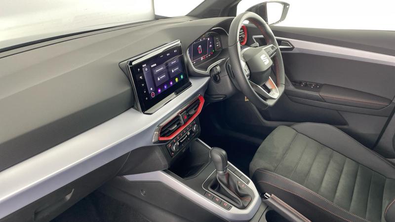 Used SEAT Arona 2025 for sale - 76192589: Photo 2