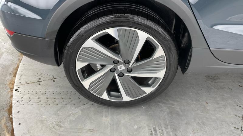 Used SEAT Arona 2025 for sale - 76192589: Photo 22