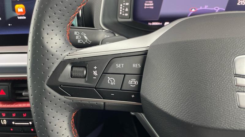 Used SEAT Arona 2025 for sale - 76192589: Photo 23