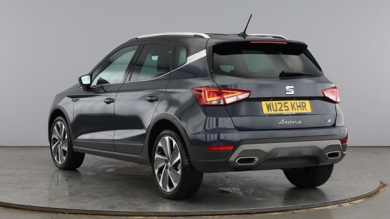 Used SEAT Arona 2025 for sale - 76192589: Photo 3