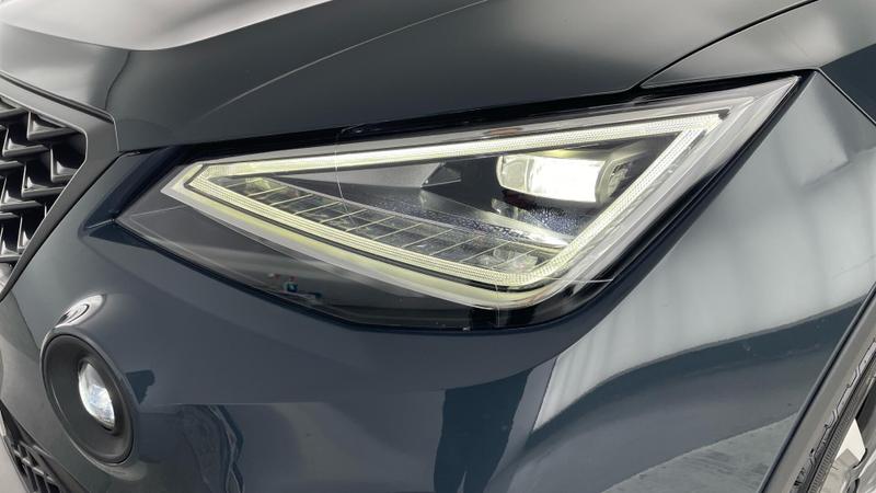 Used SEAT Arona 2025 for sale - 76192589: Photo 36