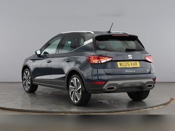 Used SEAT Arona 2025 for sale - 76192589: Photo 3