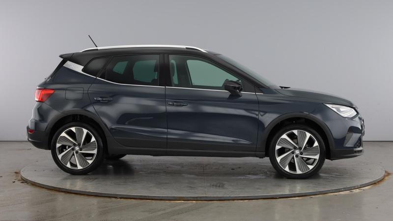 Used SEAT Arona 2025 for sale - 76192589: Photo 4