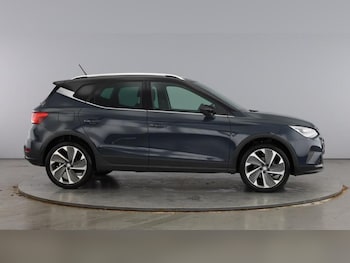 Used SEAT Arona 2025 for sale - 76192589: Photo 4