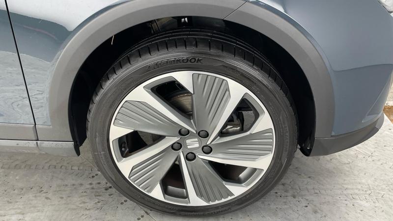 Used SEAT Arona 2025 for sale - 76192589: Photo 5