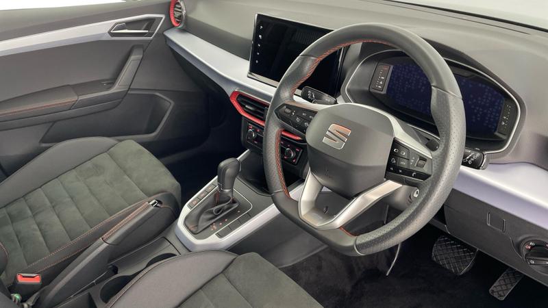 Used SEAT Arona 2025 for sale - 76192589: Photo 6