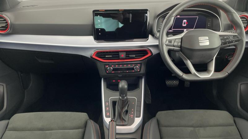 Used SEAT Arona 2025 for sale - 76192589: Photo 8