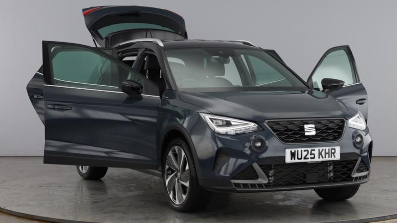 Used SEAT Arona 2025 for sale - 76192589: Photo 9