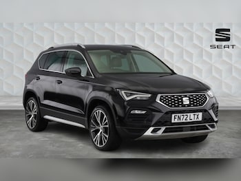 Used SEAT Ateca 2023 for sale - 78767515: Photo