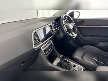 Used SEAT Ateca 2023 for sale - 78767515: Photo