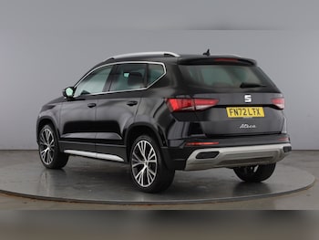 Used SEAT Ateca 2023 for sale - 78767515: Photo